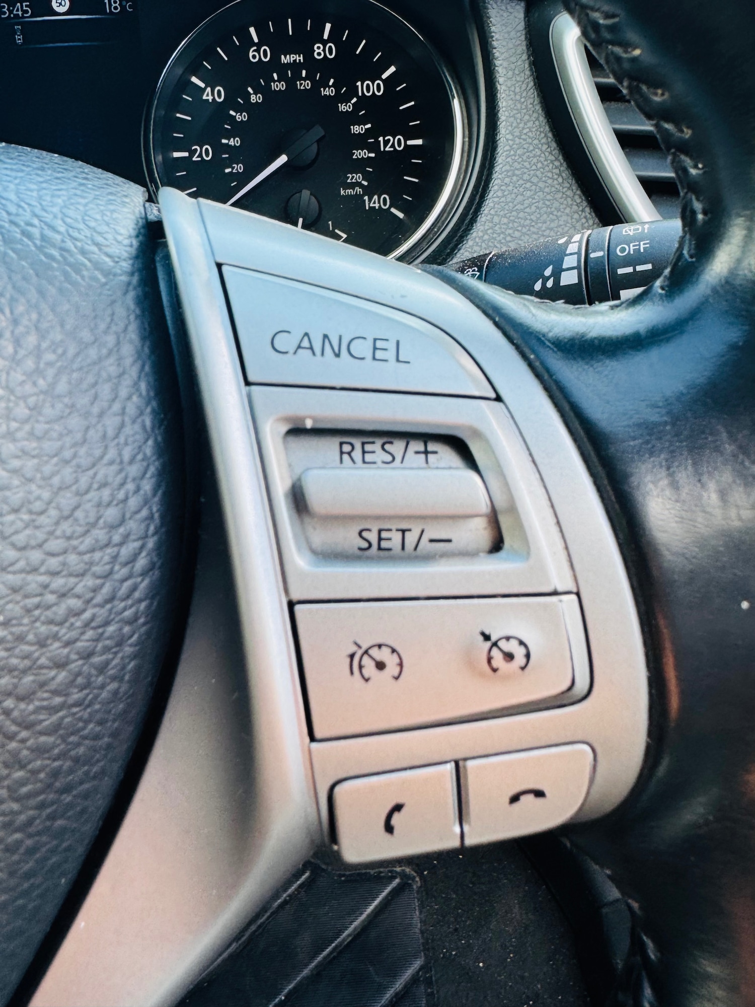 Used Nissan Qashqai 2015 for sale - 76098713: Photo 16