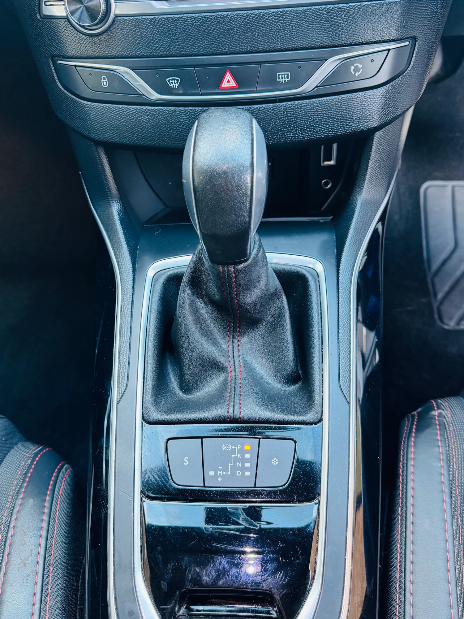 Used Peugeot 308 2016 for sale - 77247663: Photo 10