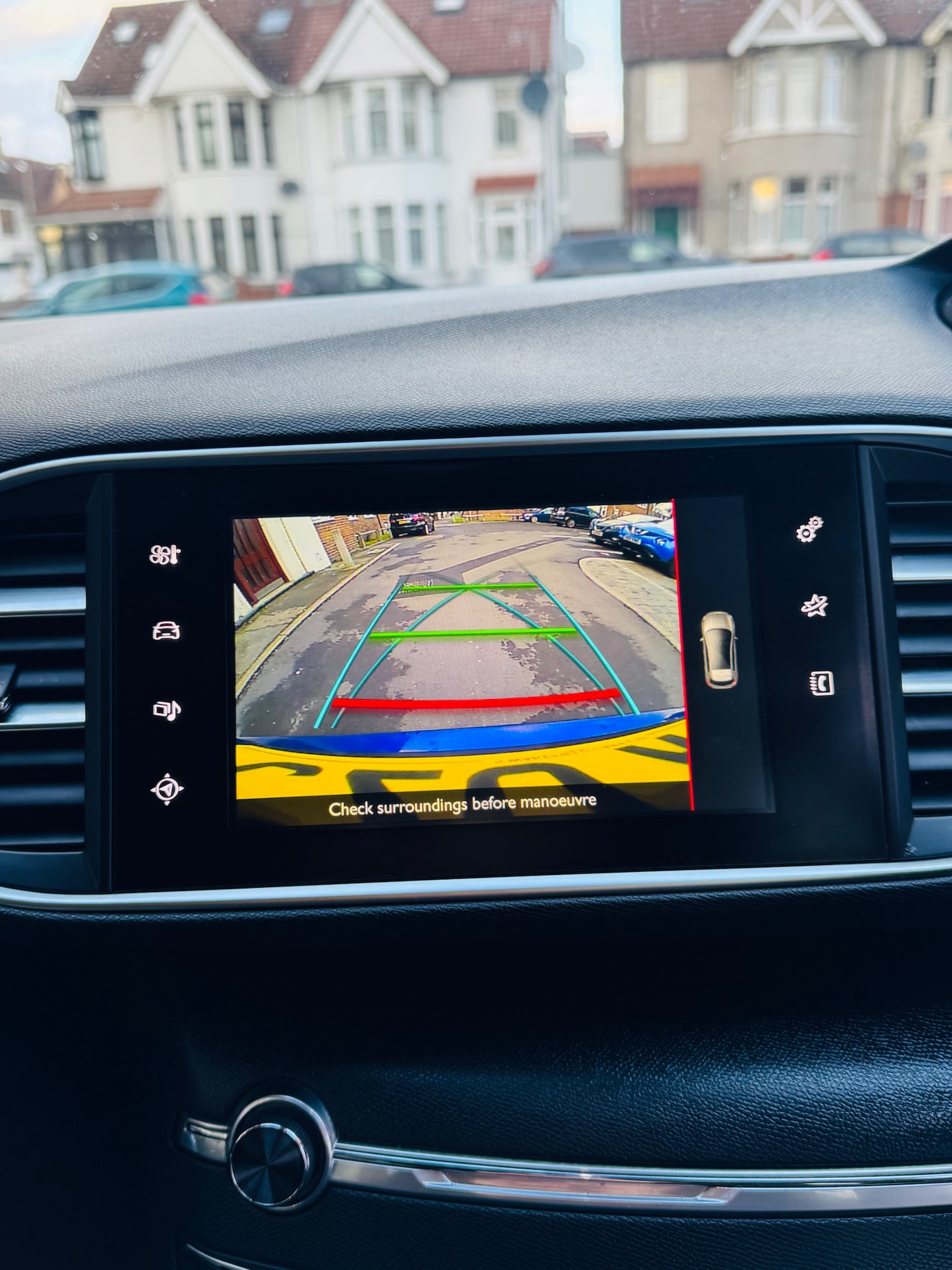 Used Peugeot 308 2016 for sale - 77247663: Photo 11