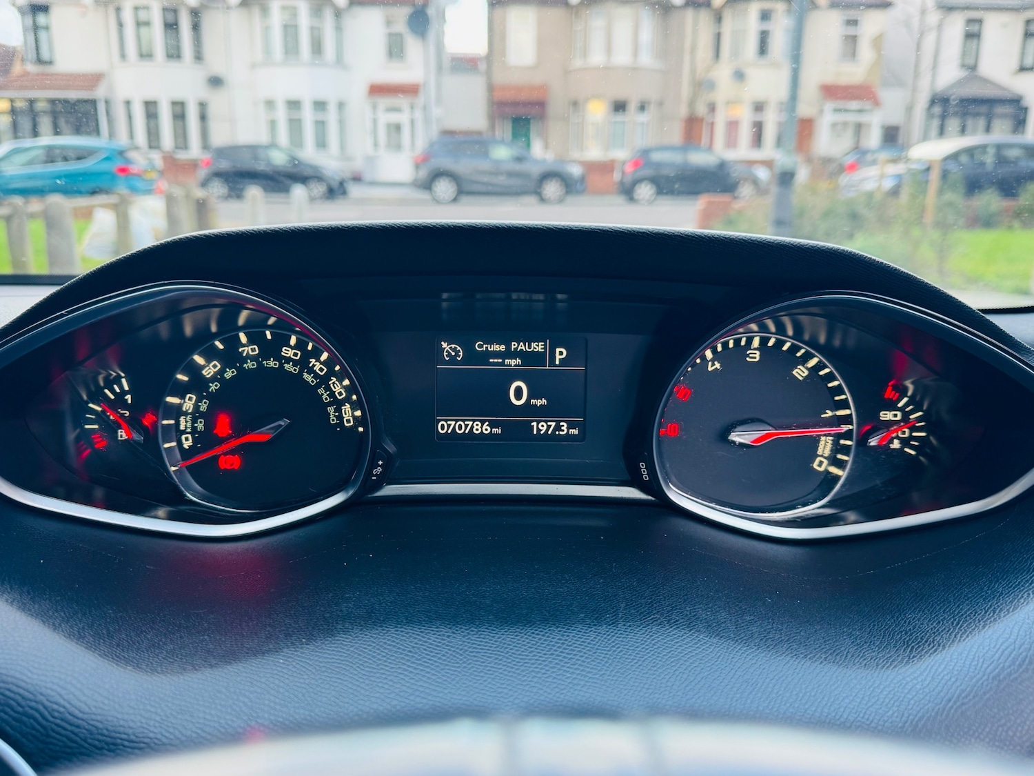 Used Peugeot 308 2016 for sale - 77247663: Photo 13