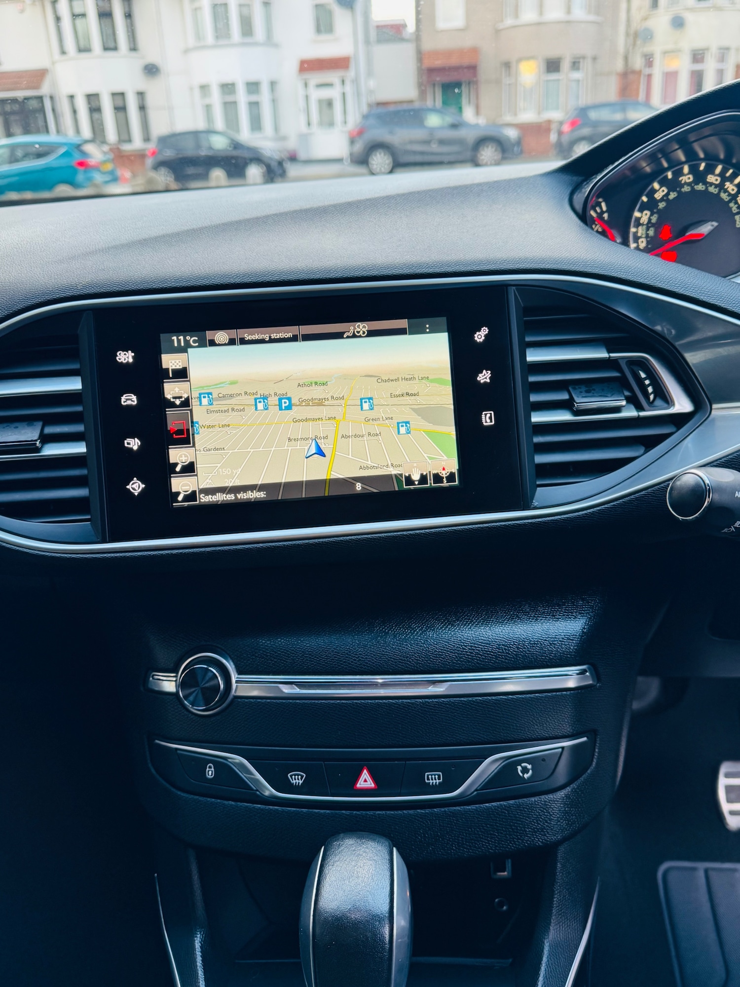 Used Peugeot 308 2016 for sale - 77247663: Photo 9