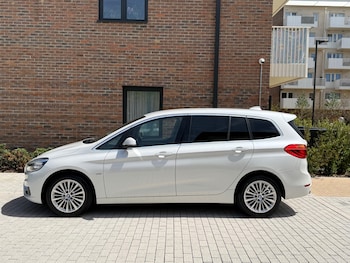 Used BMW 2 Series Gran Tourer 2016 for sale - 78944654: Photo