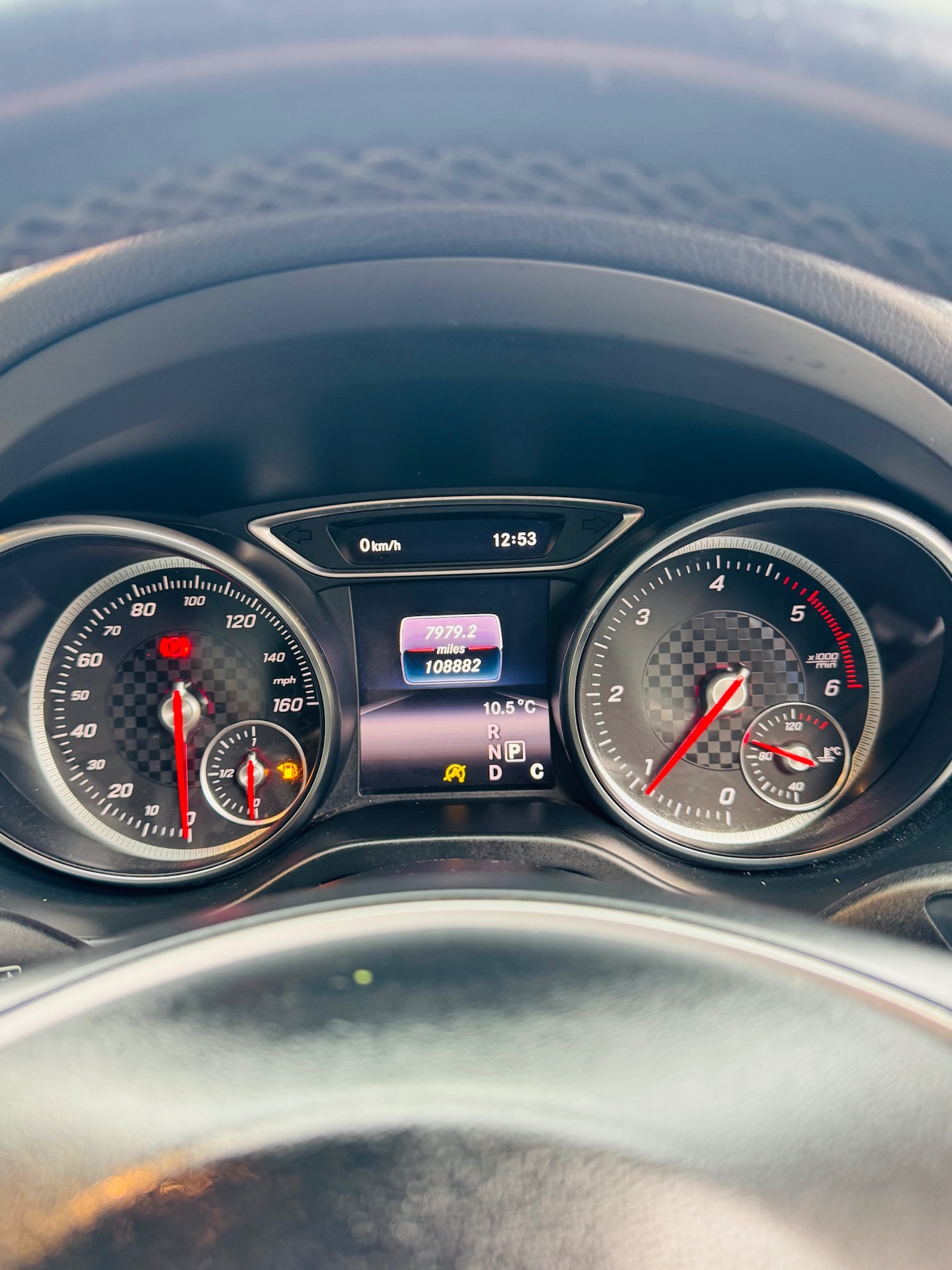 Used Mercedes-Benz A-Class 2016 for sale - 76799485: Photo 15