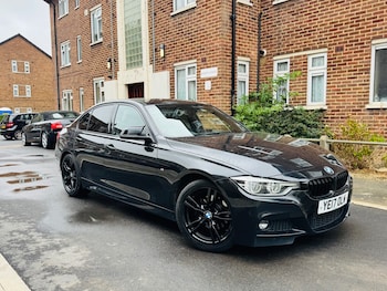 Used BMW 3 Series 2017 for sale - 75982394: Photo