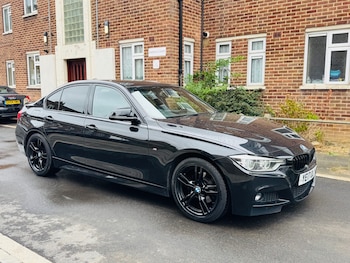 Used BMW 3 Series 2017 for sale - 75982394: Photo