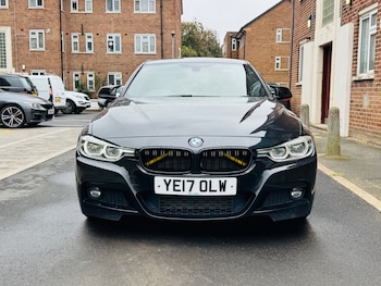 Used BMW 3 Series 2017 for sale - 75982394: Photo