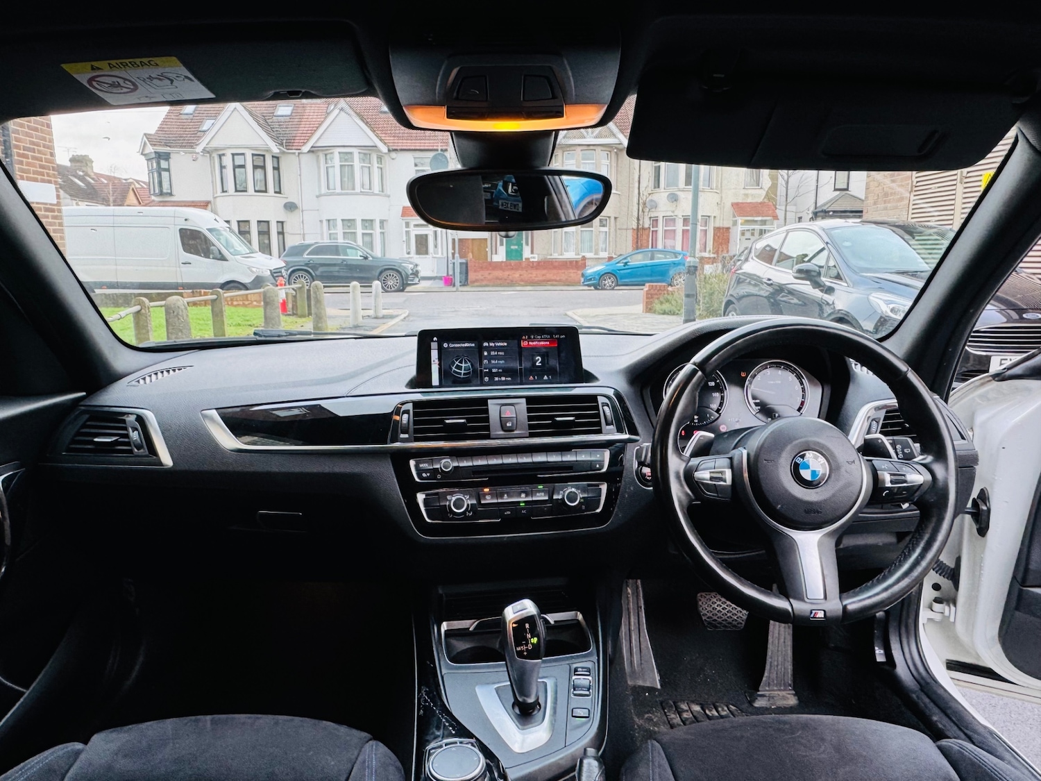 Used BMW 1 Series 2017 for sale - 77423744: Photo 11