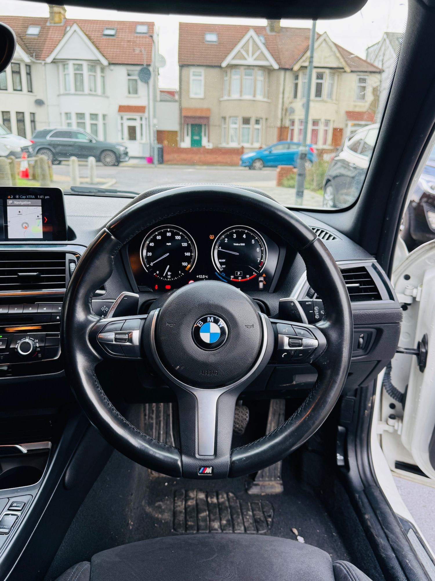 Used BMW 1 Series 2017 for sale - 77423744: Photo 12