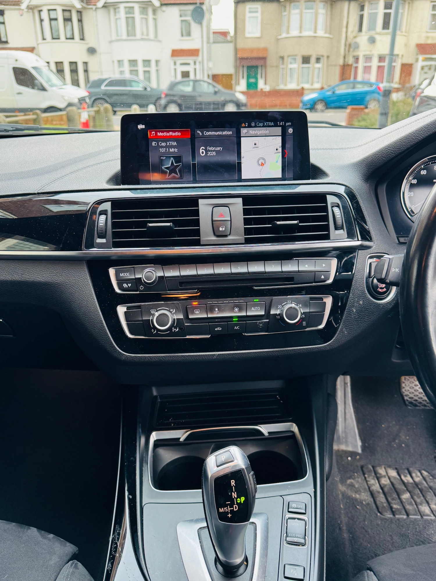 Used BMW 1 Series 2017 for sale - 77423744: Photo 13