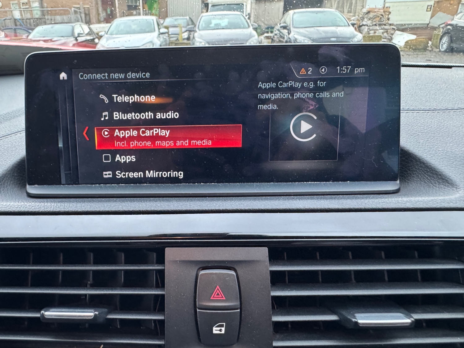 Used BMW 1 Series 2017 for sale - 77423744: Photo 14