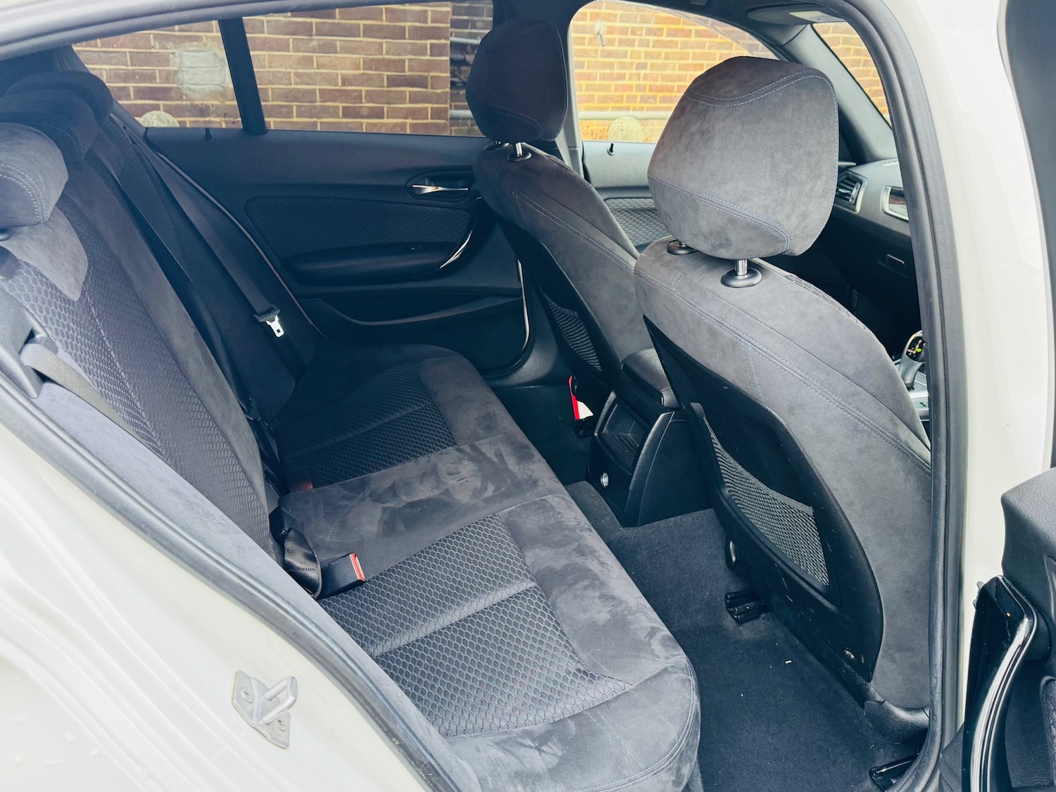 Used BMW 1 Series 2017 for sale - 77423744: Photo 15