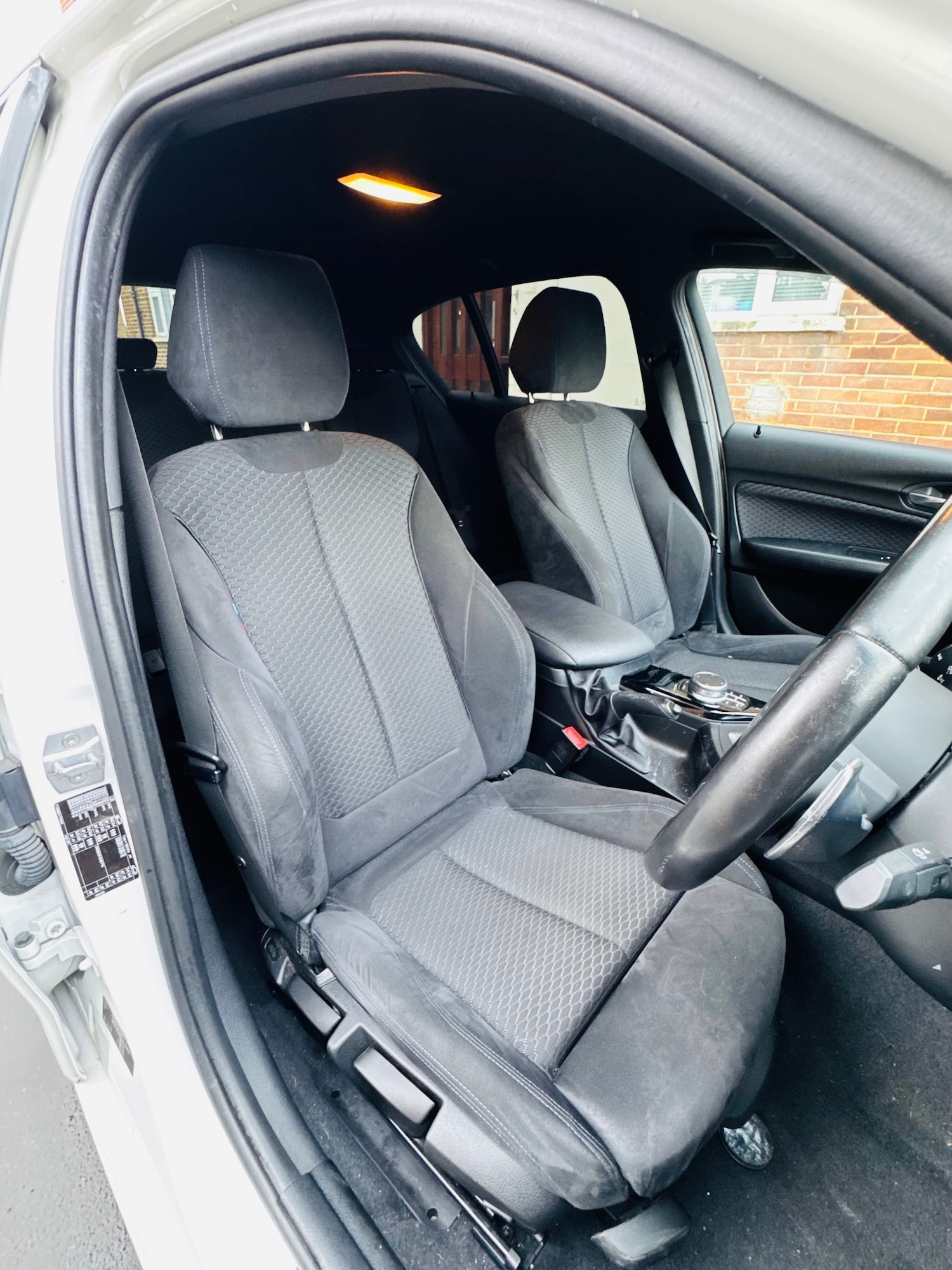 Used BMW 1 Series 2017 for sale - 77423744: Photo 17