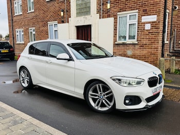 BMW 1 Series feature image