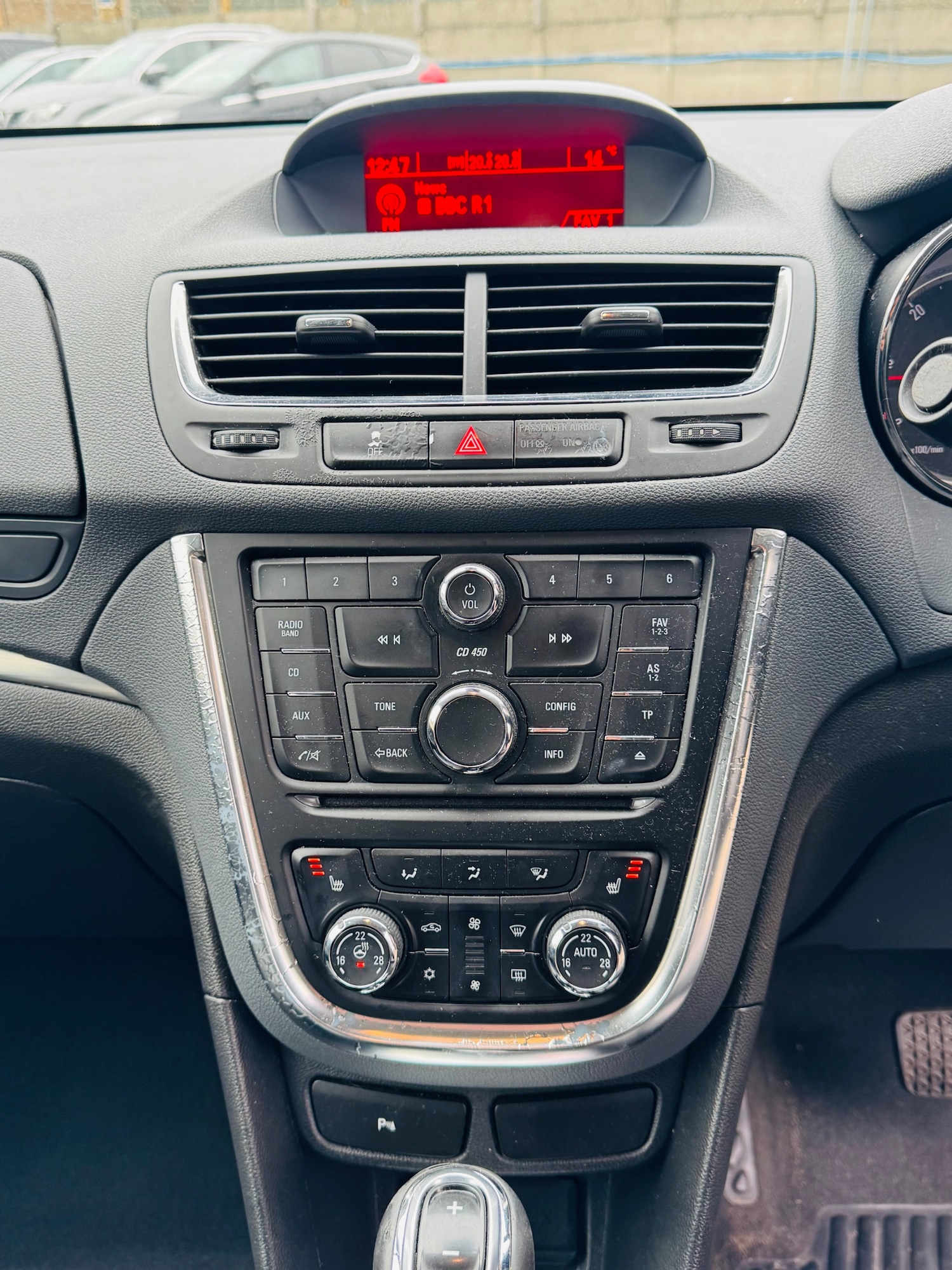 Used Vauxhall Mokka 2016 for sale - 76275054: Photo 10