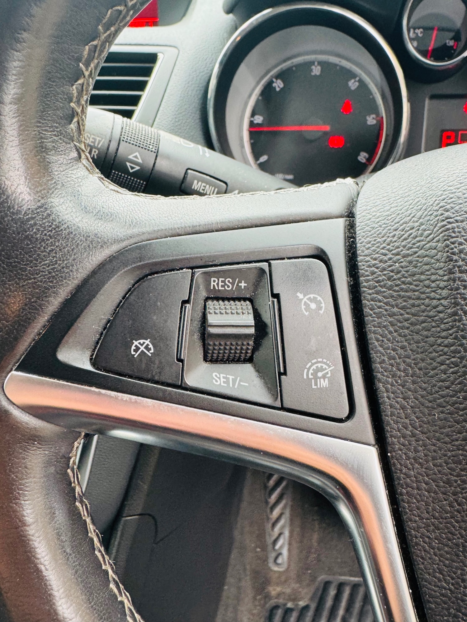 Used Vauxhall Mokka 2016 for sale - 76275054: Photo 13