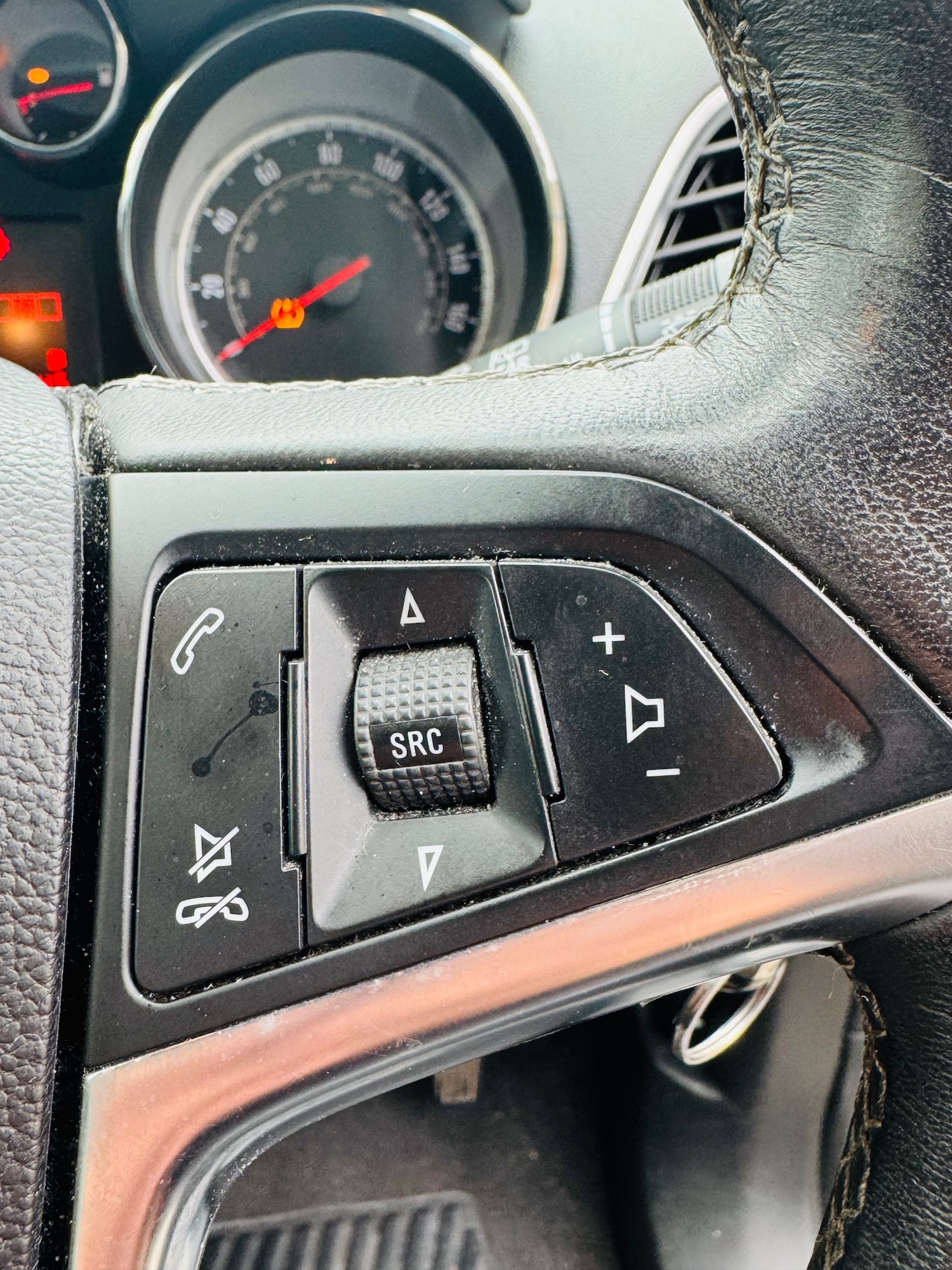 Used Vauxhall Mokka 2016 for sale - 76275054: Photo 14