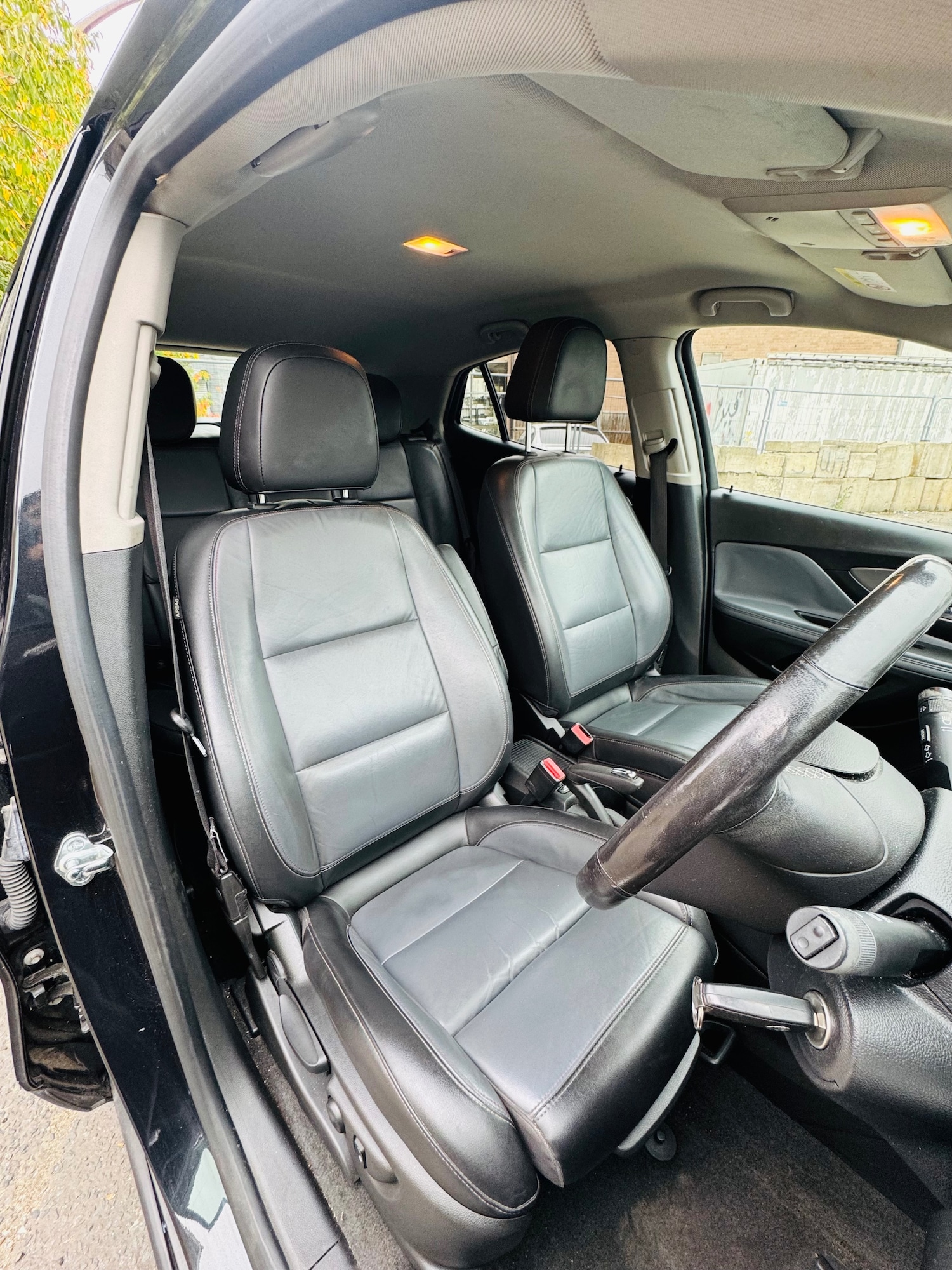 Used Vauxhall Mokka 2016 for sale - 76275054: Photo 8