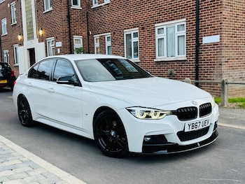 BMW - 3 Series