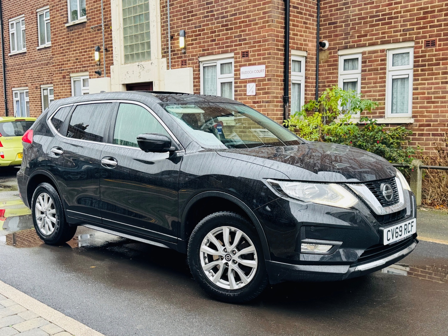 Used Nissan X-Trail 2019 for sale - 76799519: Photo 1