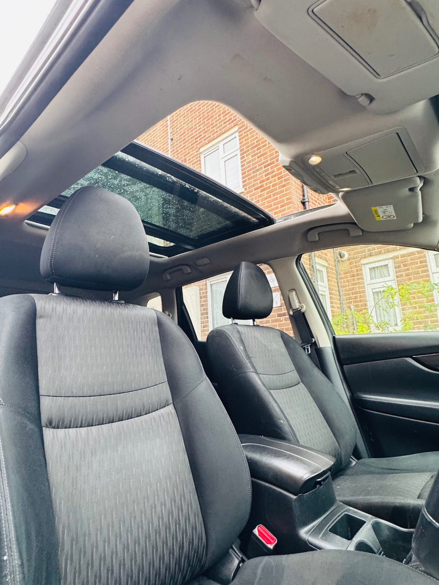 Used Nissan X-Trail 2019 for sale - 76799519: Photo 10