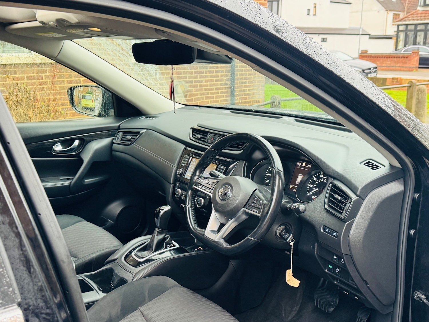 Used Nissan X-Trail 2019 for sale - 76799519: Photo 11