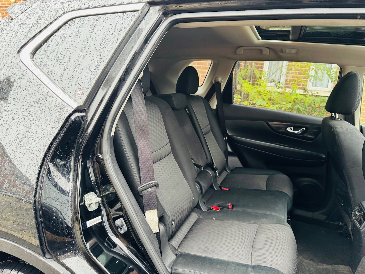 Used Nissan X-Trail 2019 for sale - 76799519: Photo 12