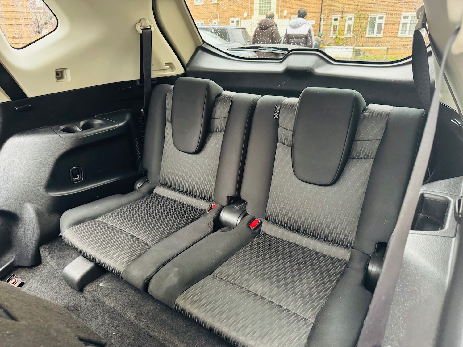 Used Nissan X-Trail 2019 for sale - 76799519: Photo 13