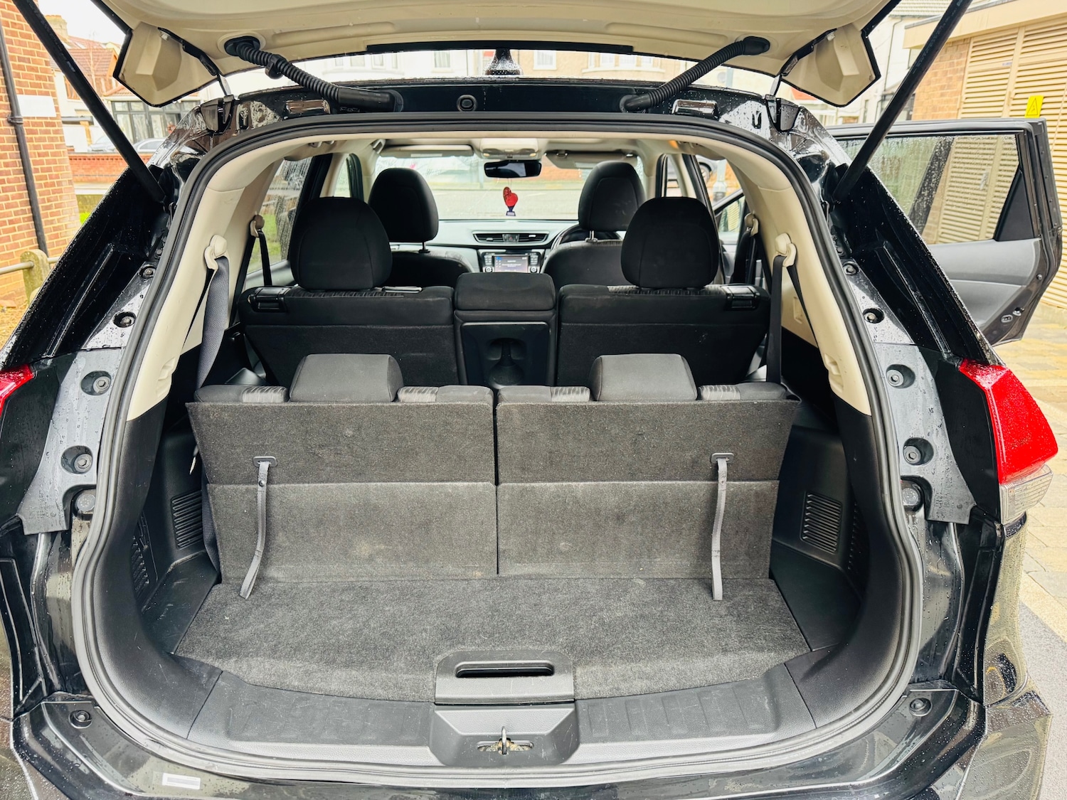 Used Nissan X-Trail 2019 for sale - 76799519: Photo 14