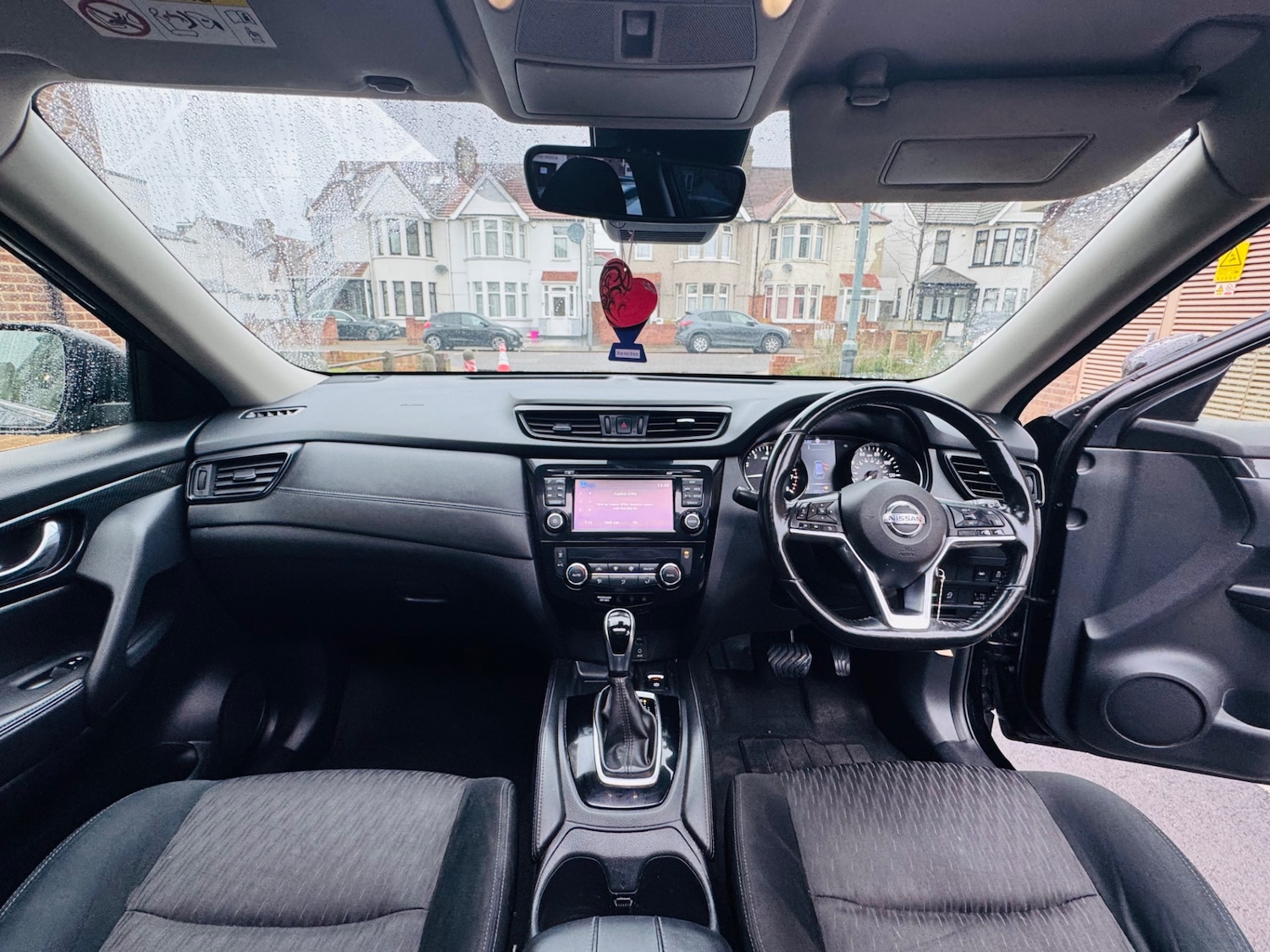 Used Nissan X-Trail 2019 for sale - 76799519: Photo 15