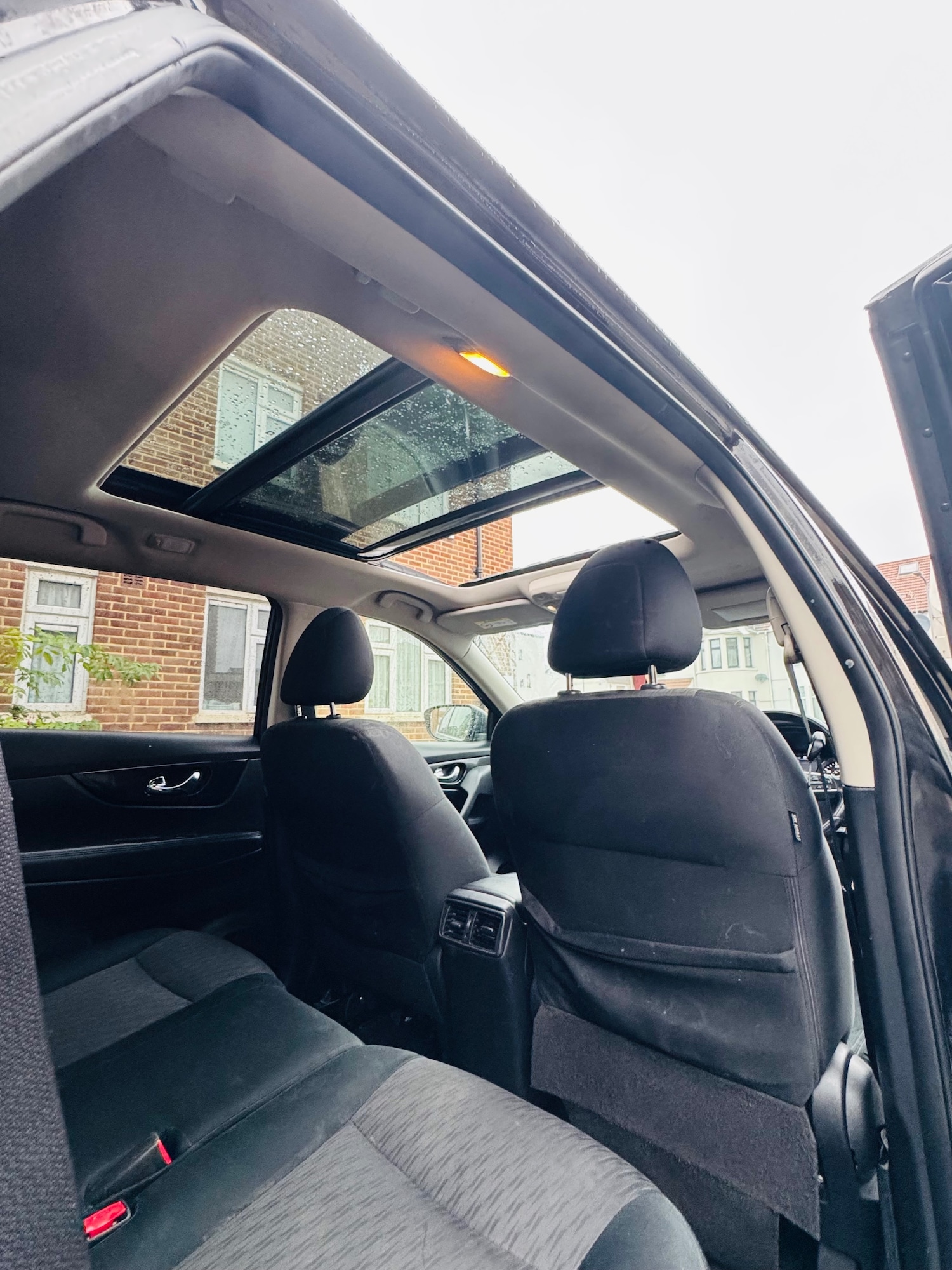 Used Nissan X-Trail 2019 for sale - 76799519: Photo 16