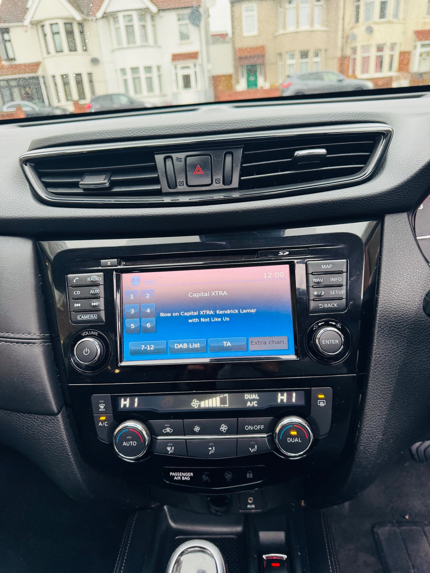 Used Nissan X-Trail 2019 for sale - 76799519: Photo 17