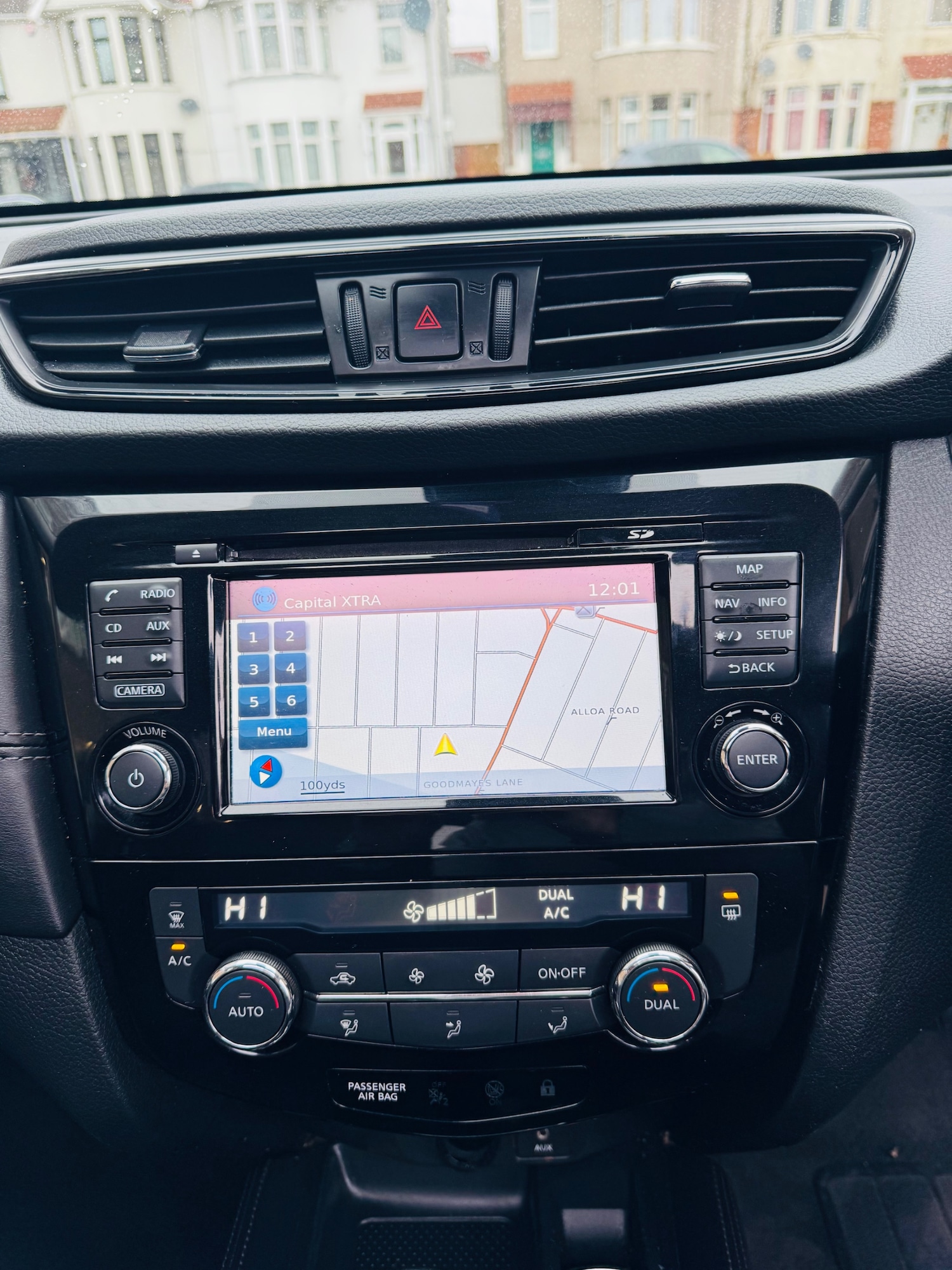 Used Nissan X-Trail 2019 for sale - 76799519: Photo 18