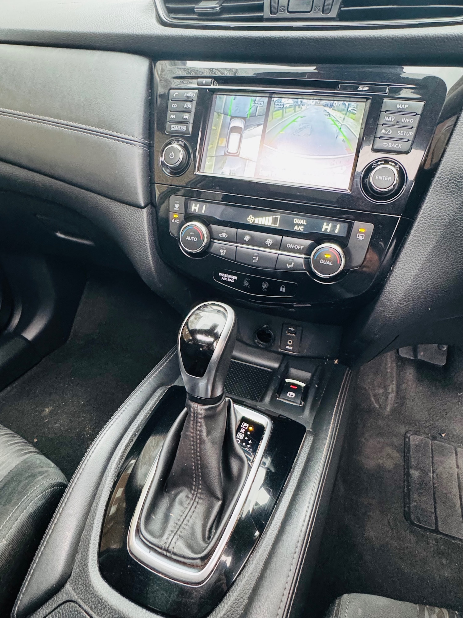 Used Nissan X-Trail 2019 for sale - 76799519: Photo 20