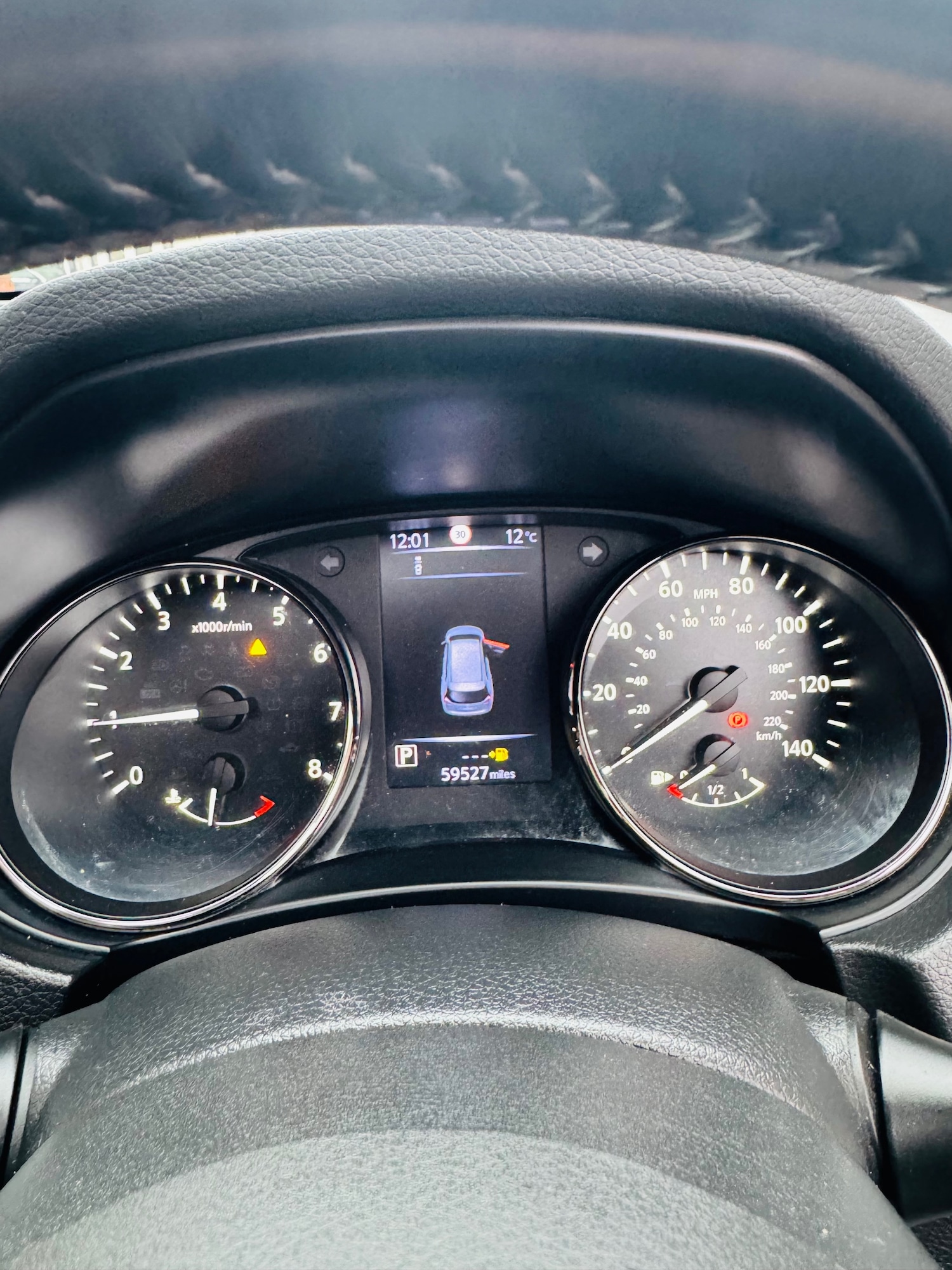 Used Nissan X-Trail 2019 for sale - 76799519: Photo 21