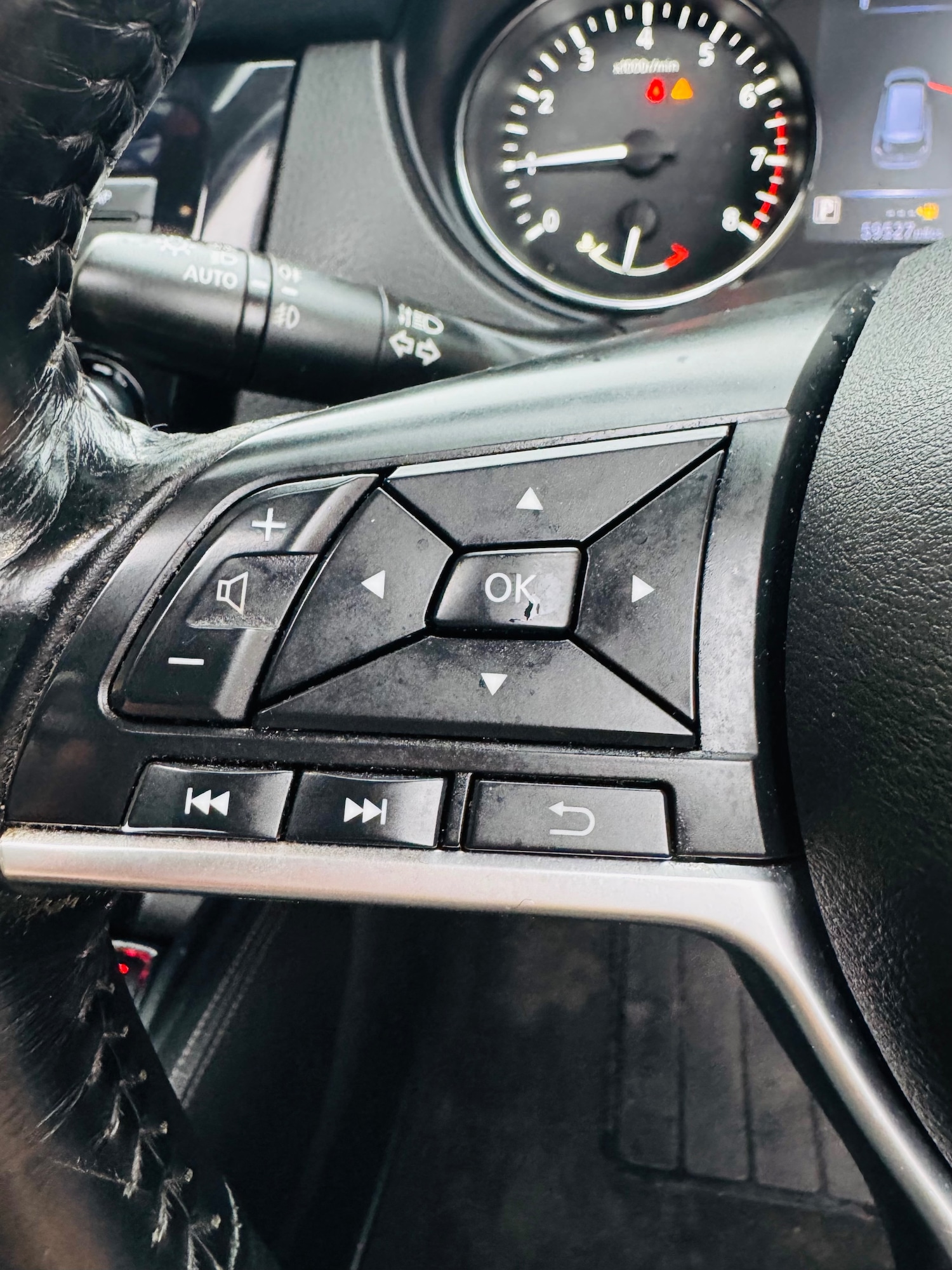 Used Nissan X-Trail 2019 for sale - 76799519: Photo 22