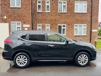 Used Nissan X-Trail 2019 for sale - 76799519: Photo