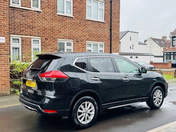 Used Nissan X-Trail 2019 for sale - 76799519: Photo