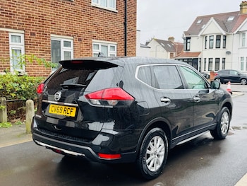 Used Nissan X-Trail 2019 for sale - 76799519: Photo