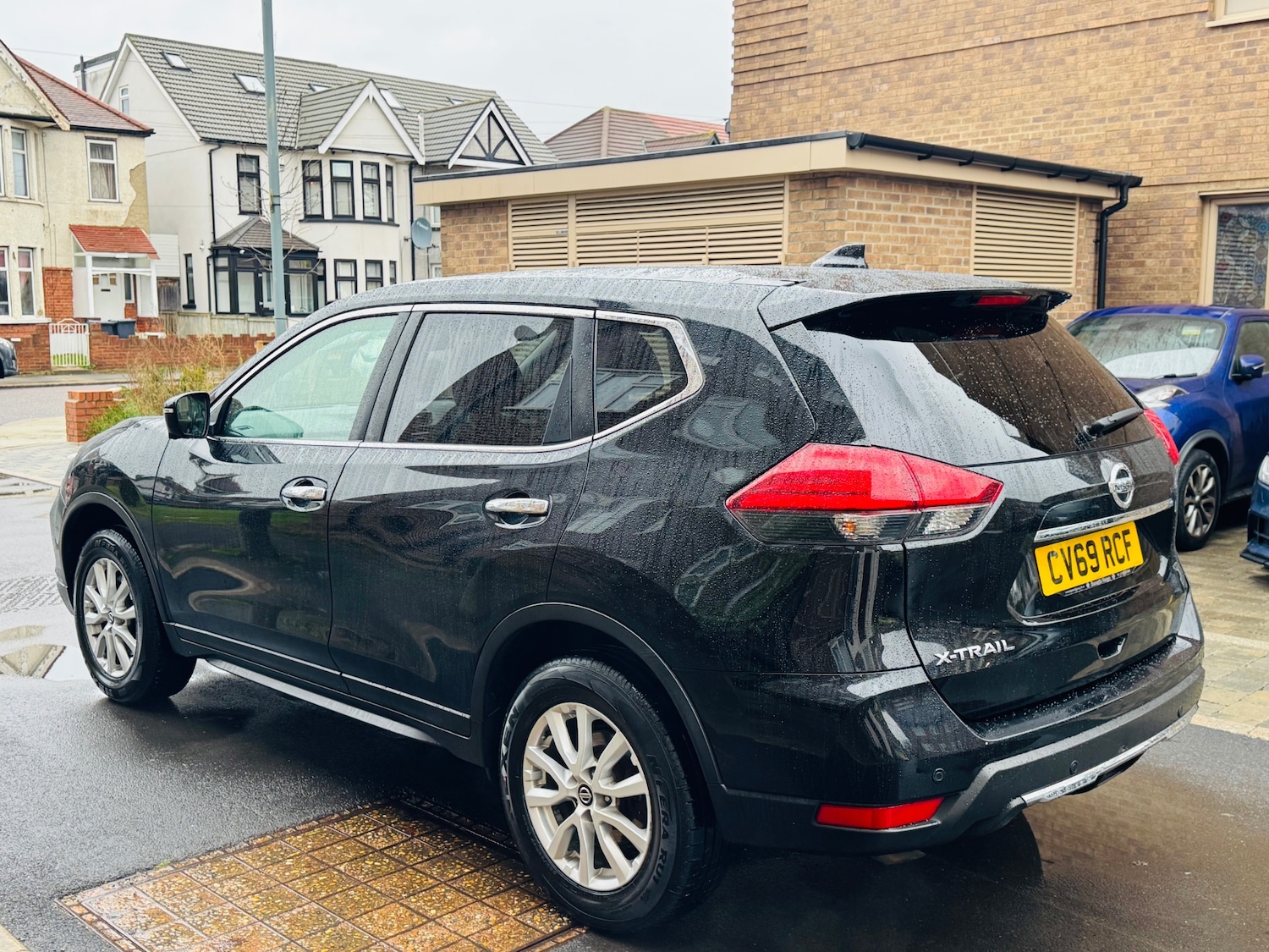 Used Nissan X-Trail 2019 for sale - 76799519: Photo 6