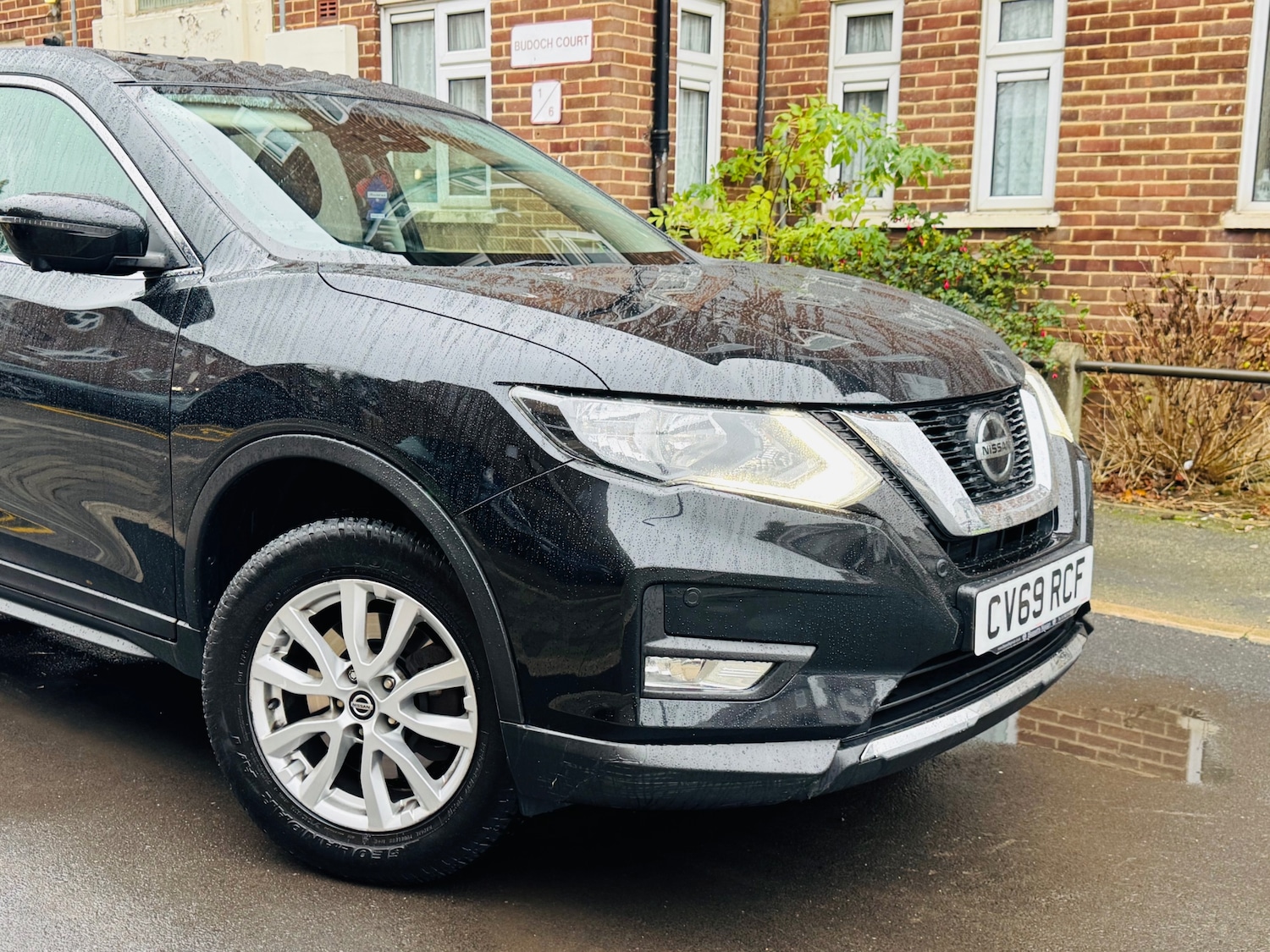 Used Nissan X-Trail 2019 for sale - 76799519: Photo 9