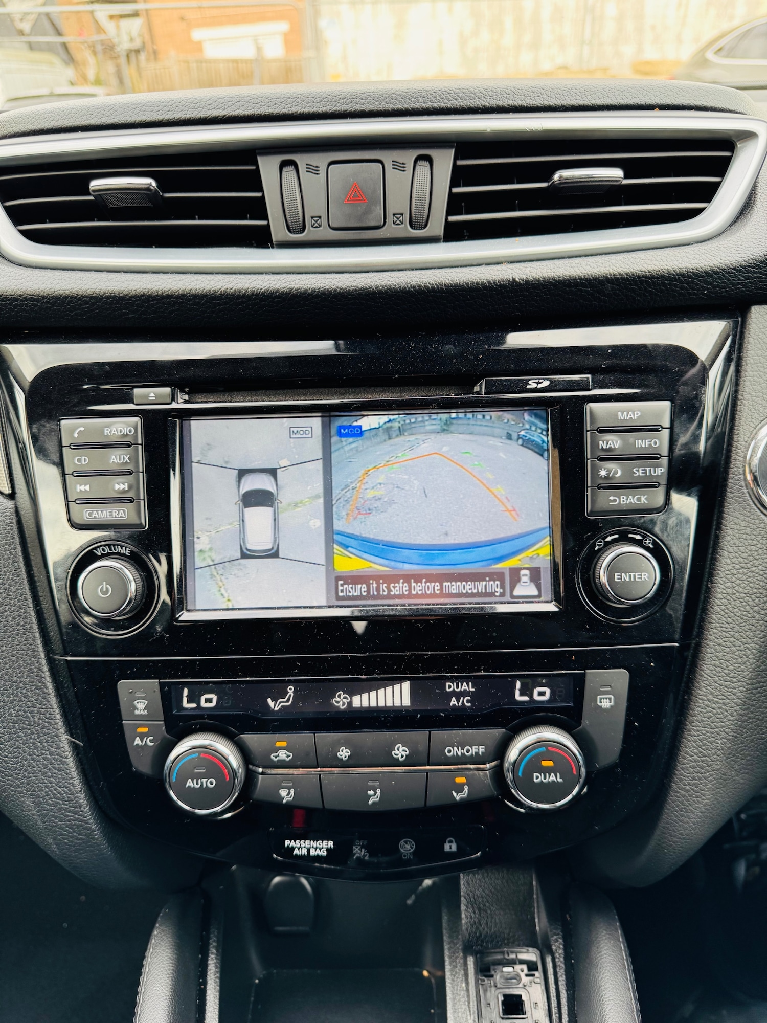 Used Nissan Qashqai 2017 for sale - 76309934: Photo 13