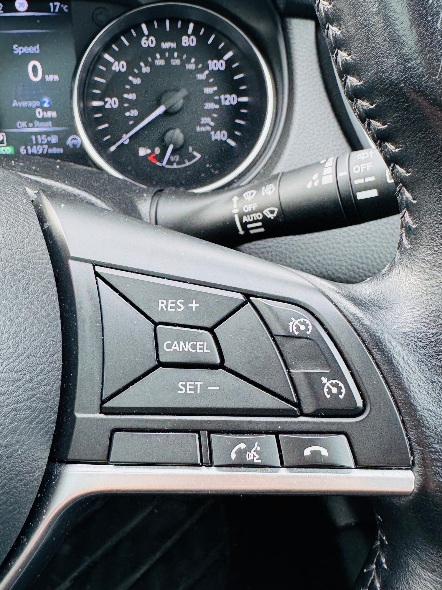 Used Nissan Qashqai 2017 for sale - 76309934: Photo 16