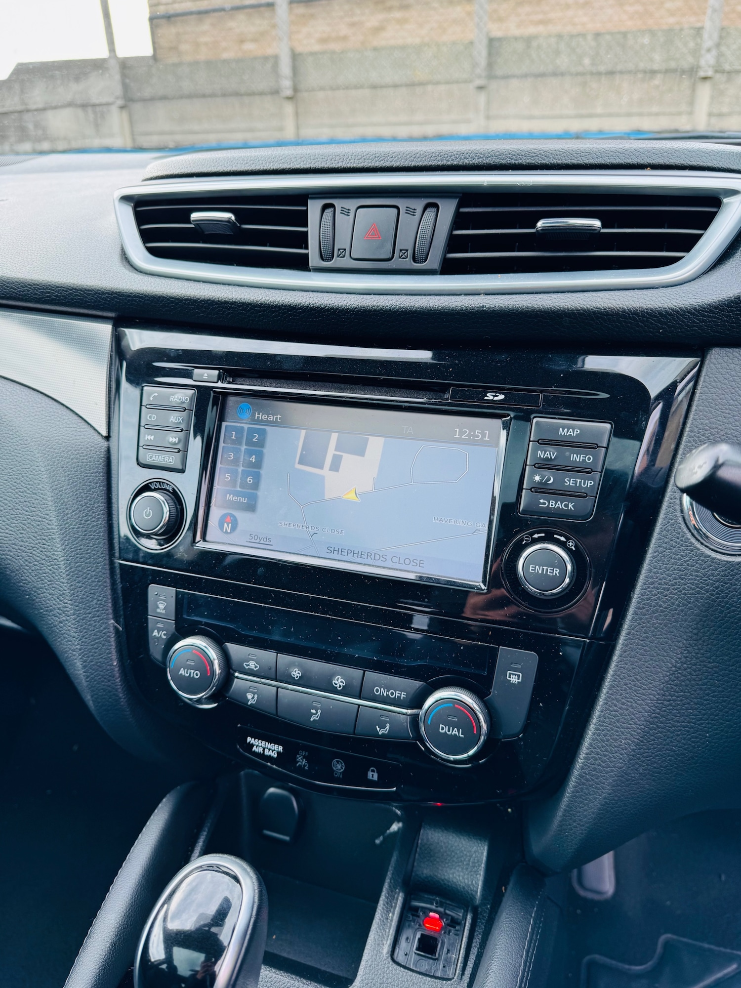 Used Nissan Qashqai 2017 for sale - 76309934: Photo 18