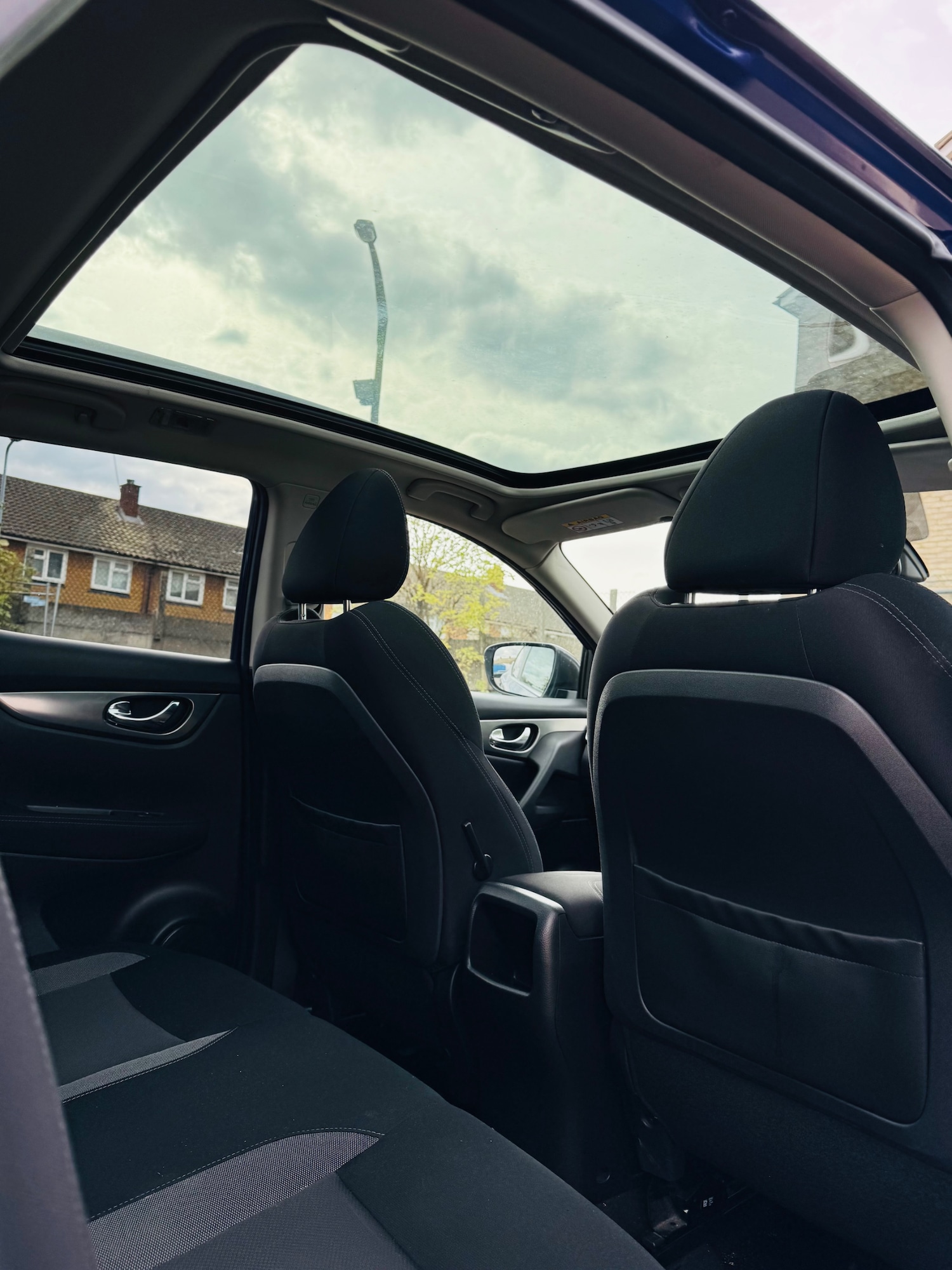 Used Nissan Qashqai 2017 for sale - 76309934: Photo 8