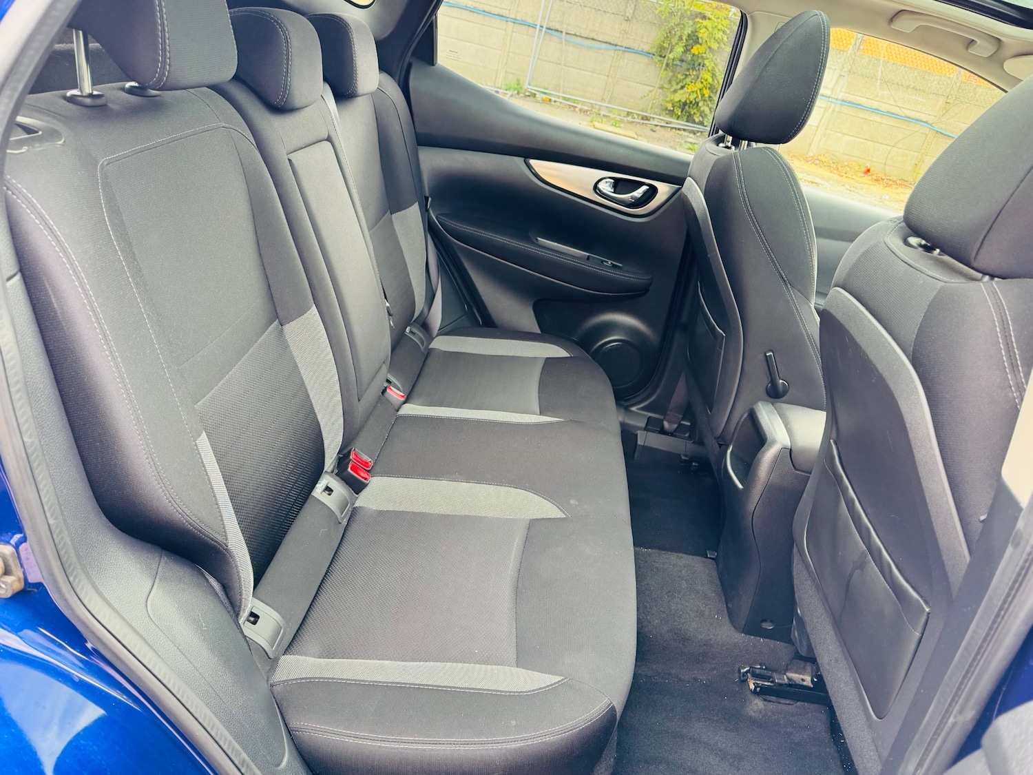 Used Nissan Qashqai 2017 for sale - 76309934: Photo 9