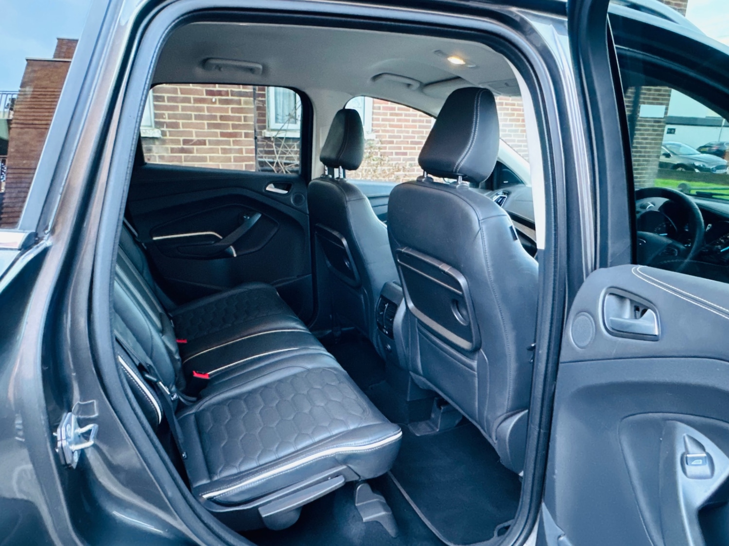 Used Ford Kuga 2019 for sale - 77356972: Photo 11