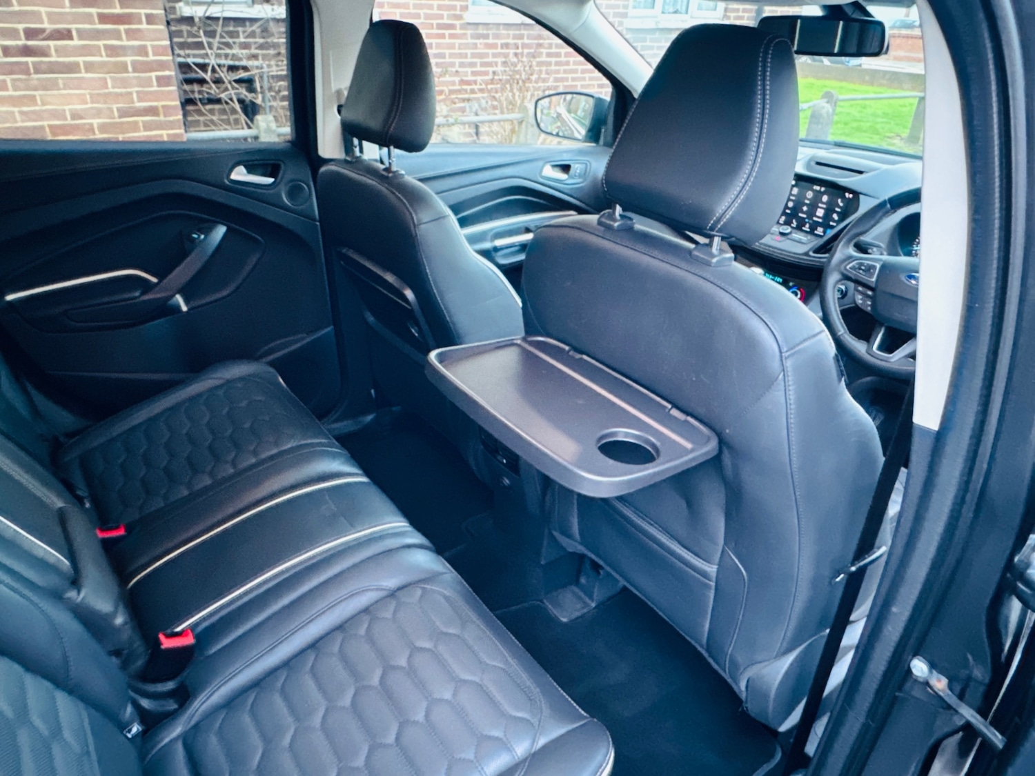 Used Ford Kuga 2019 for sale - 77356972: Photo 12