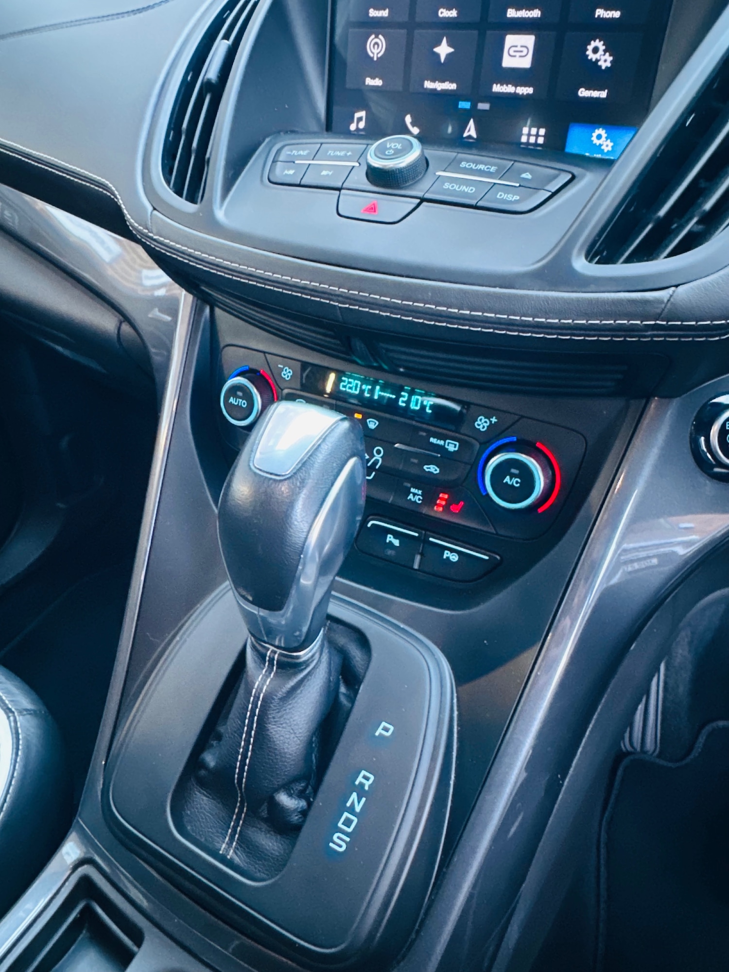 Used Ford Kuga 2019 for sale - 77356972: Photo 16