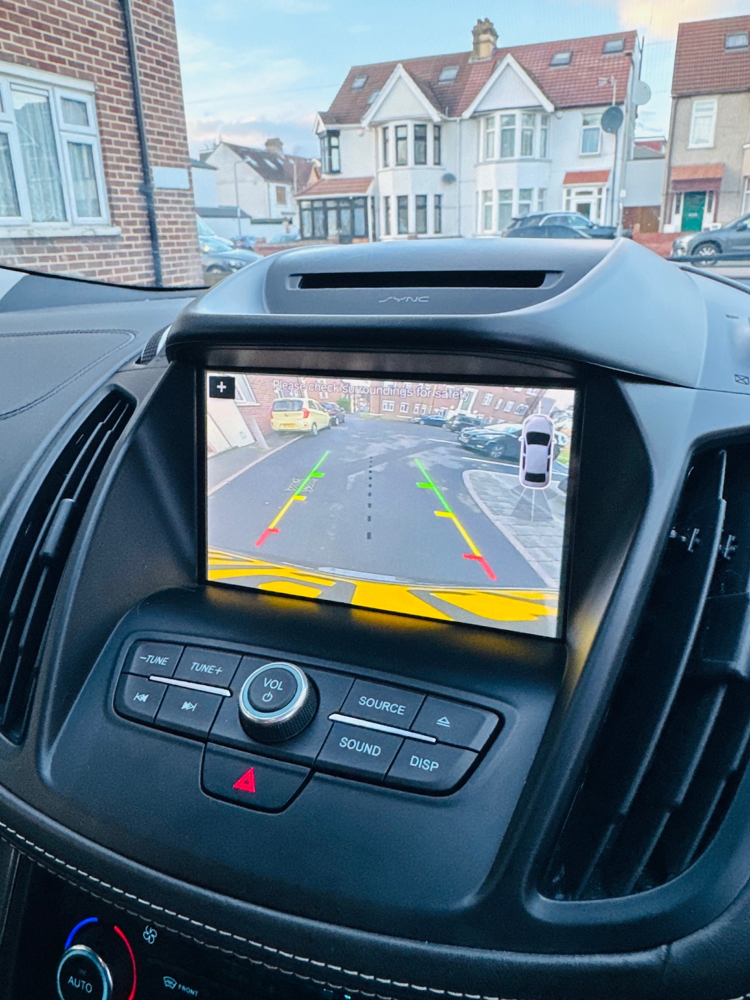 Used Ford Kuga 2019 for sale - 77356972: Photo 17