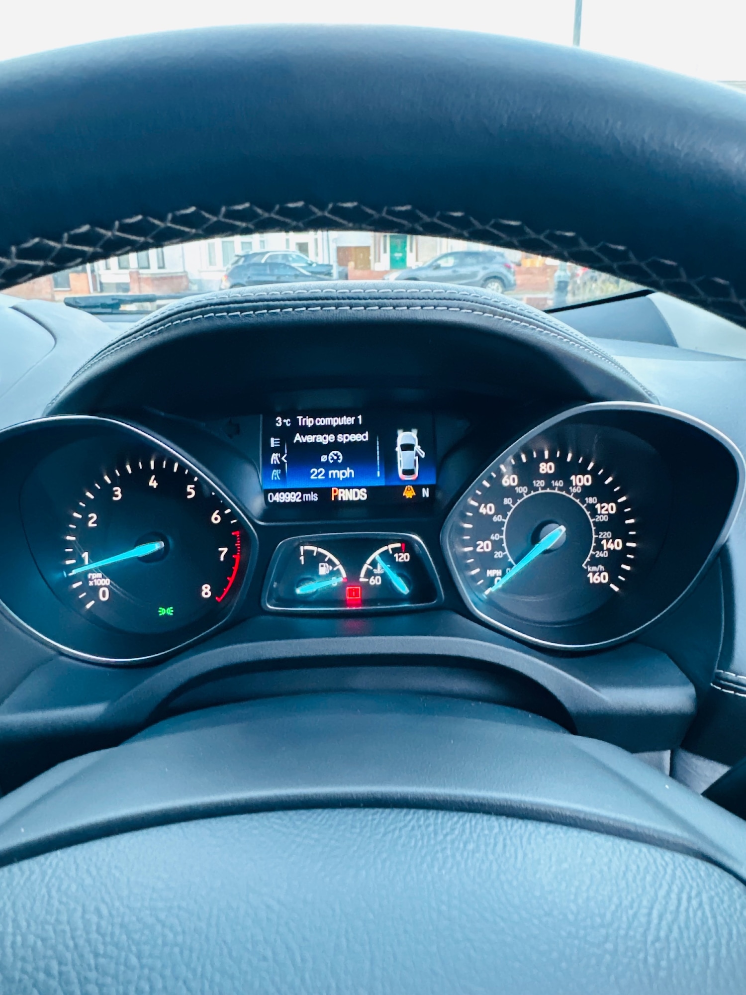 Used Ford Kuga 2019 for sale - 77356972: Photo 19